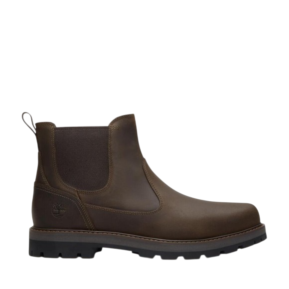 MEN'S FOOTWEAR